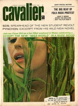 Cavalier – March 1966