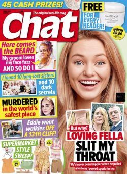 Chat – 10 August 2023