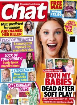 Chat – 7 September 2023