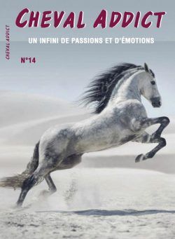 Cheval Addict – 22 Aout 2023