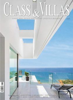 Class & Villas – Agosto 2023