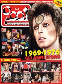 Classic Rock Speciale – 21 luglio 2023