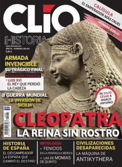 Clio – Agosto-Septiembre 2023