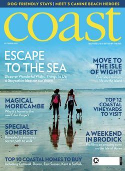 Coast – October 2023