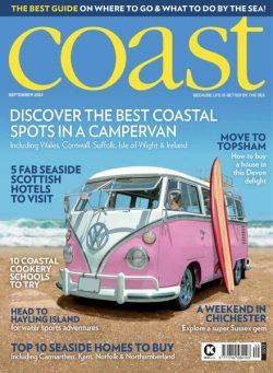 Coast – September 2023