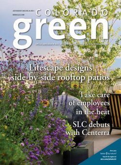 Colorado Green – July-August 2023