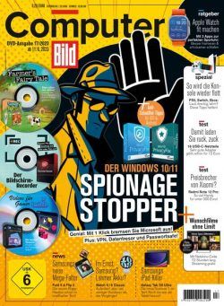 Computer Bild VIP – 11 August 2023