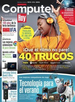 Computer Hoy – 4 Agosto 2023