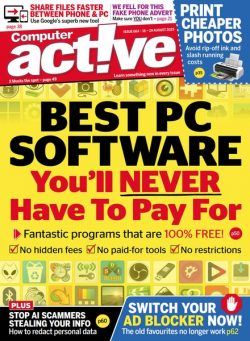 Computeractive – Issue 664 – 16 August 2023