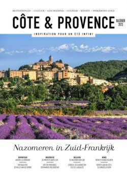 Cote & Provence – Nazomer 2023