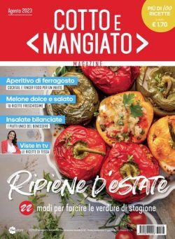 Cotto e Mangiato – Agosto 2023