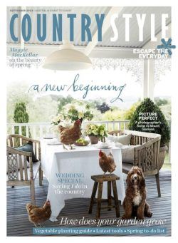 Country Style – September 2023