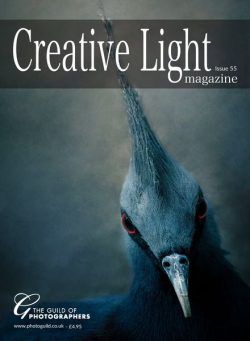 Creative Light – Issue 55 2023