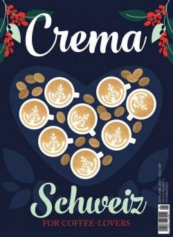 Crema Schweiz 2023