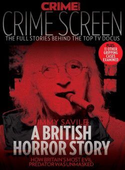 Crime Monthly Specials – Crime Screen Documentaries – 26 August 2023