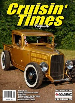 Cruisin’ Times – September 2023