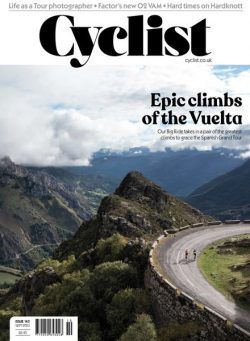 Cyclist UK – September 2023