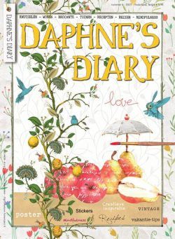 Daphne’s Diary Nederlands – Nr 6 2023