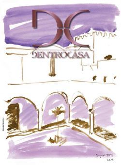 DentroCasa – Agosto 2023