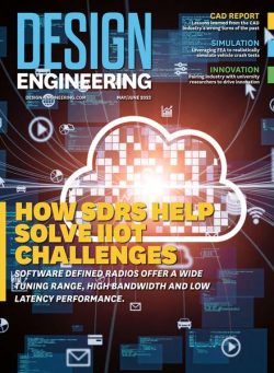 Design Engineering – May-June 2023