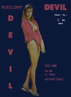 Devil – Volume 1 N 1