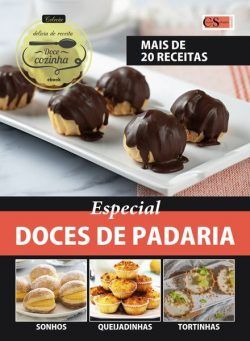 Doce Cozinha – 7 Agosto 2023