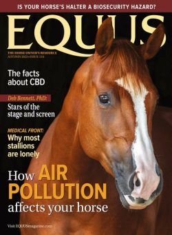 EQUUS – Autumn 2023