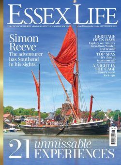 Essex Life – September 2023