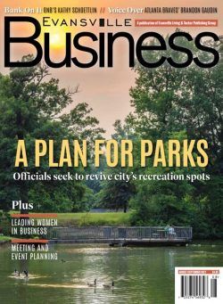 Evansville Business – August-September 2023