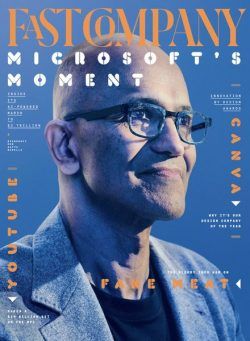 Fast Company – September 2023