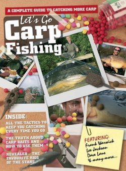 Fishing Reads – 25 January 2012