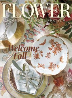 Flower – September-October 2023