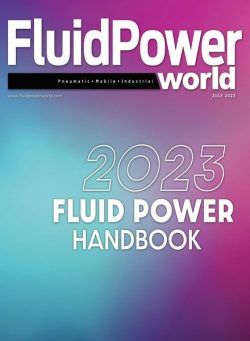 Fluid Power World – July 2023