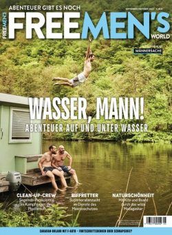 Freemen’s World – September-Oktober 2023