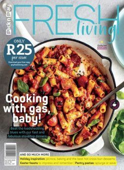 Fresh Living – Autumn 2023