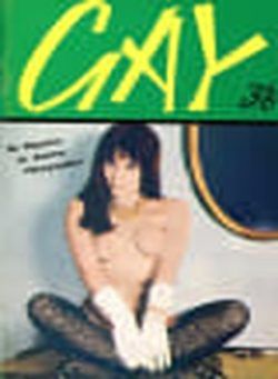 Gay UK – N 31