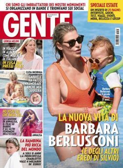 Gente Italia – 26 Agosto 2023