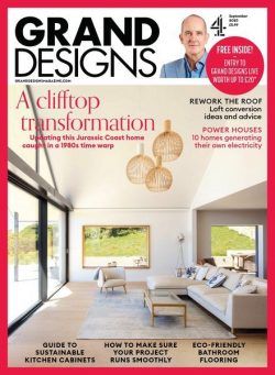 Grand Designs UK – September 2023