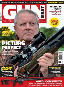 Gunmart – September 2023