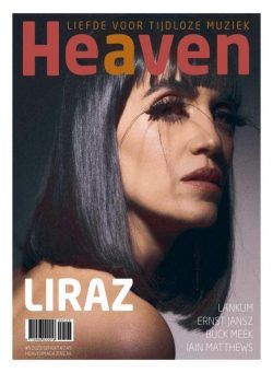 Heaven – September-Oktober 2023