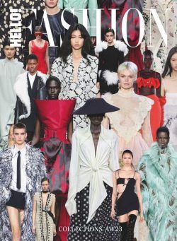 Hello! Fashion Catwalk Guide – October 2023