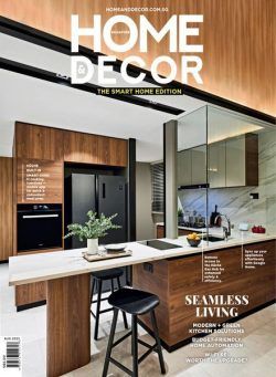 Home & Decor – August 2023