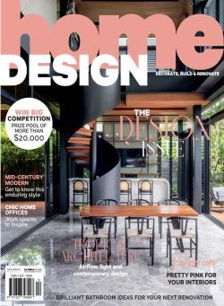 Home Design – Issue 254 – August 2023