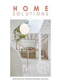 Home Solutions – 2023-2024