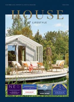 House & Lifestyle – August 2023