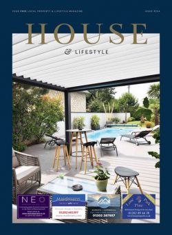 House & Lifestyle – July 2023