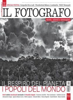 Il Fotografo – Settembre-Ottobre 2023