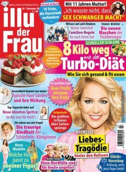 illu der Frau – September 2023