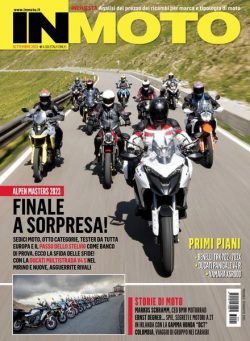 In Moto – Settembre 2023