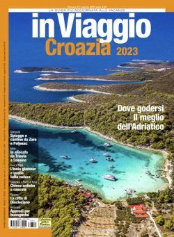 in Viaggio – Agosto 2023